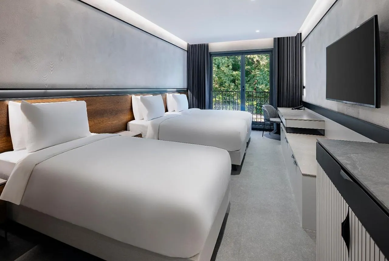 *****  Inventist Hotel Sports Academy Istanbul Türkei