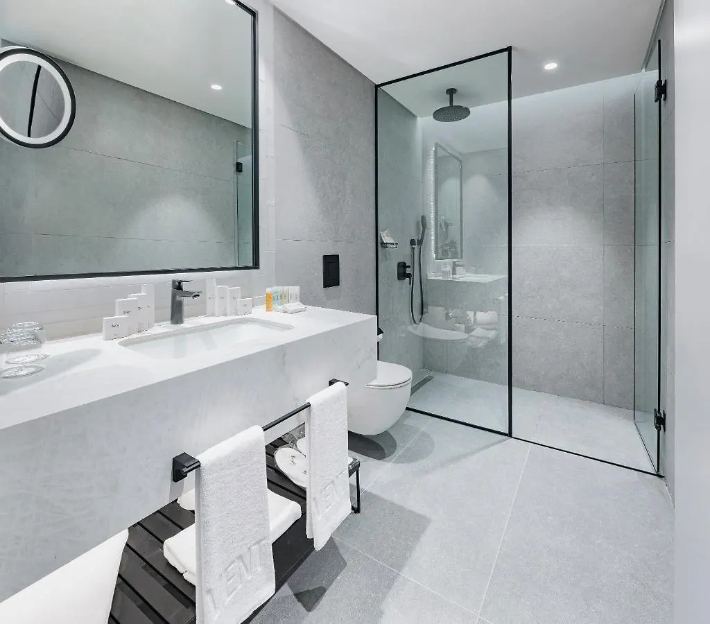 Inventist Hotel Sports Academy Istanbul Türkei