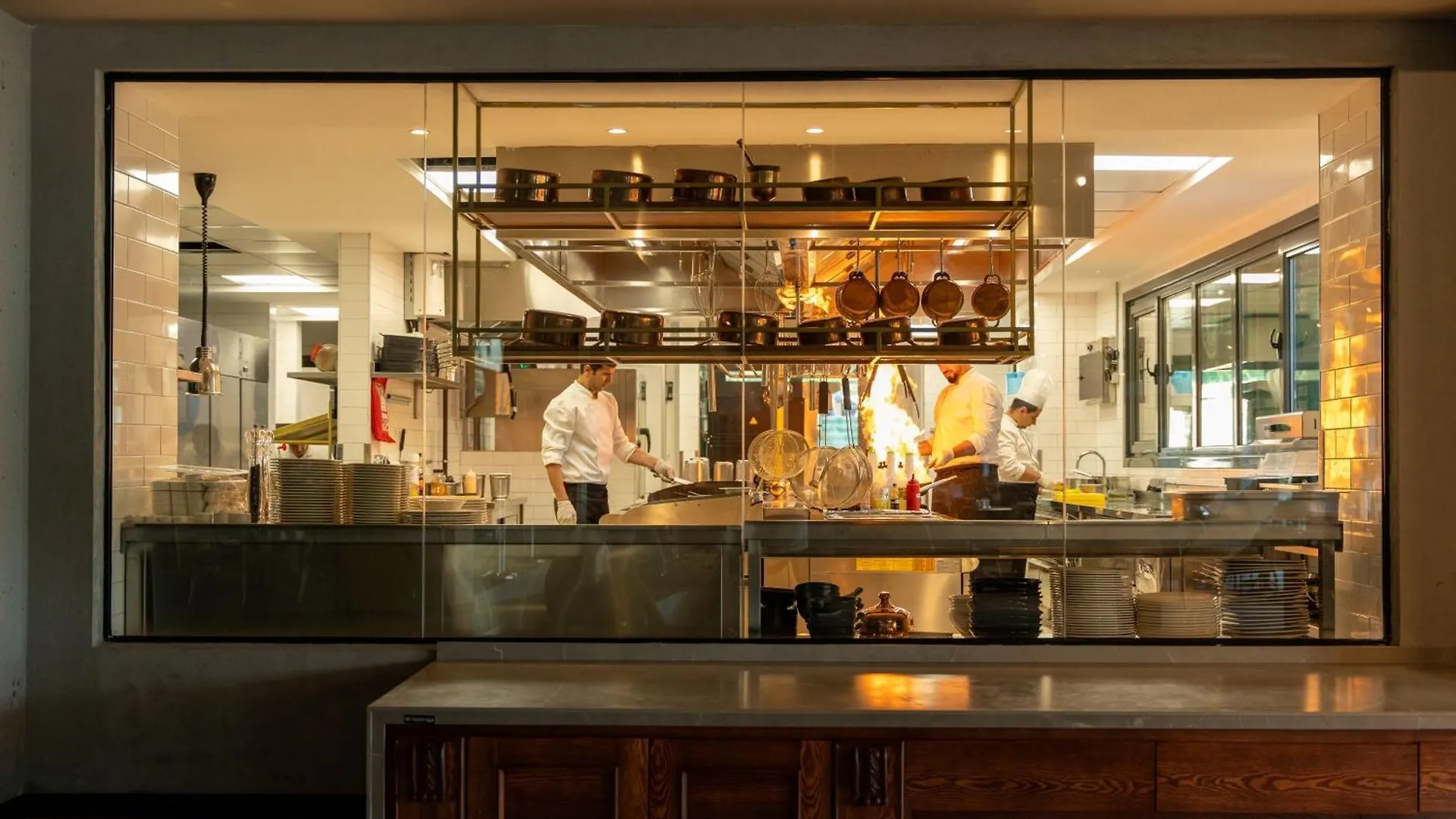 Inventist Hotel Sports Academy Istanbul