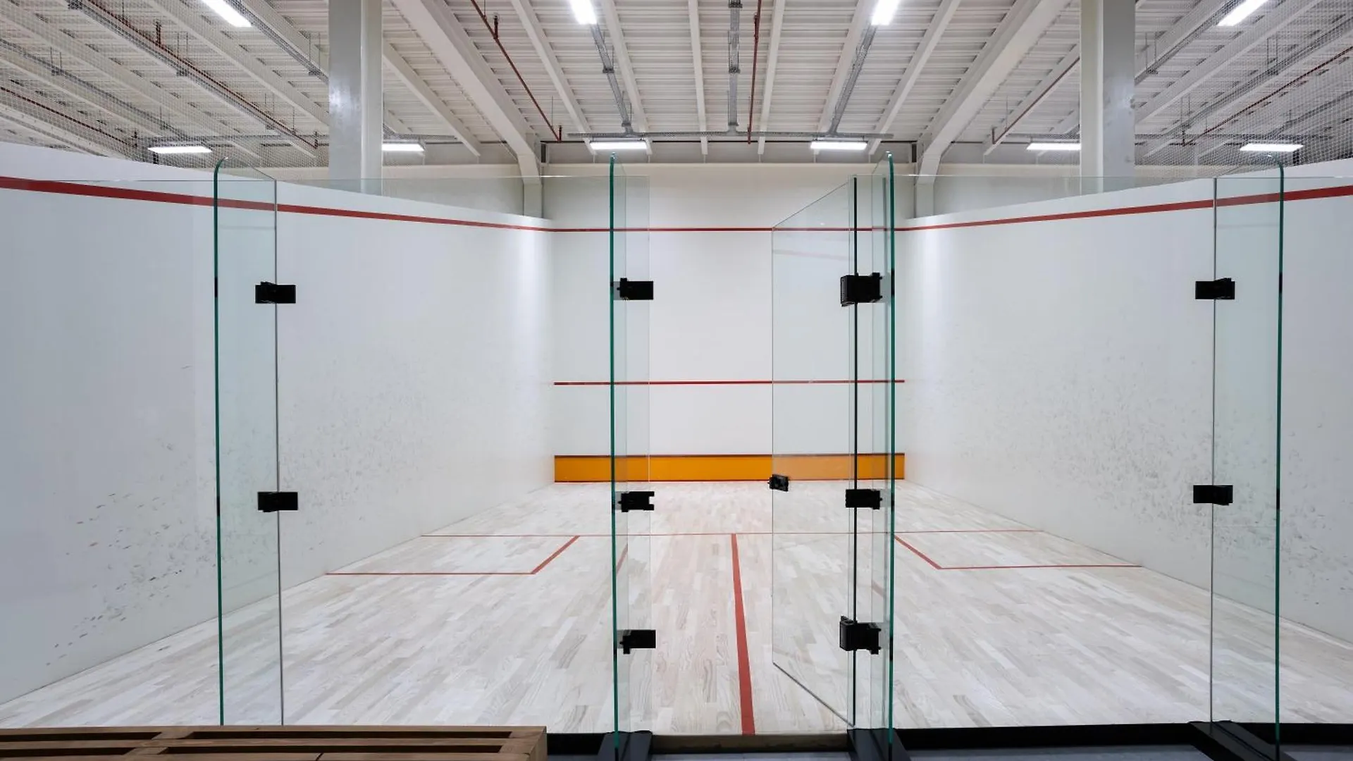 Inventist Hotel Sports Academy Istanbul