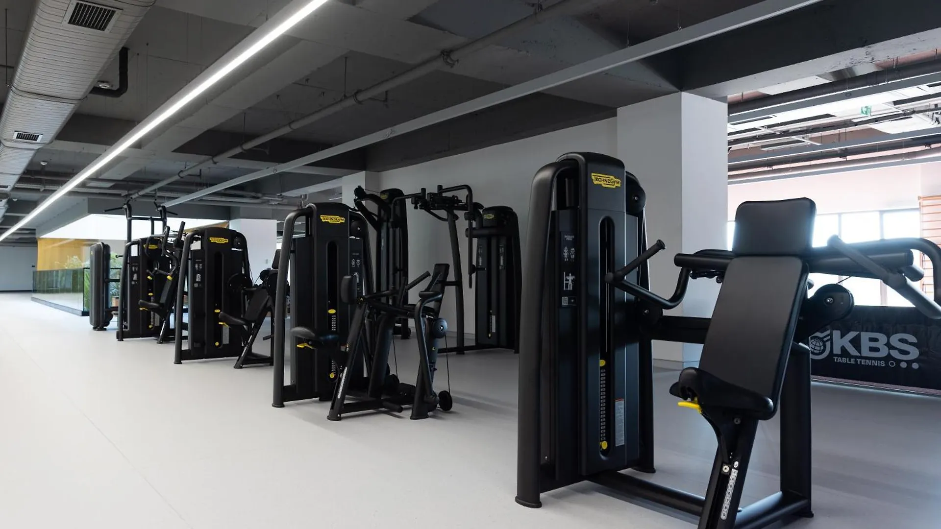 Inventist Hotel Sports Academy Istanbul