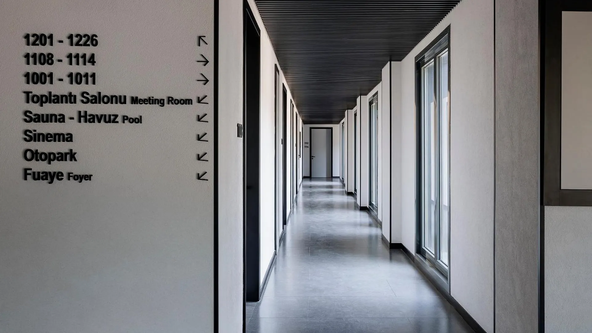 Inventist Hotel Sports Academy Istanbul