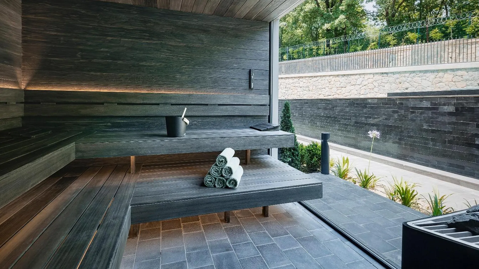 Inventist Hotel Sports Academy Istanbul