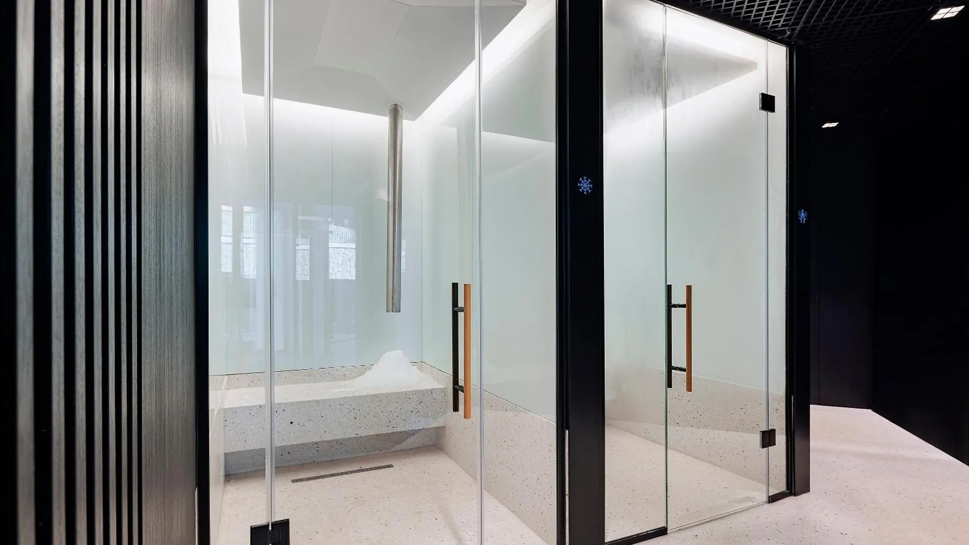 Inventist Hotel Sports Academy Istanbul