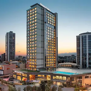 Doubletree By Hilton Atasehir & Conference Centre ***** Istanbul